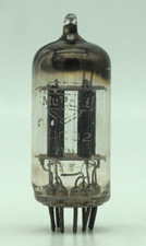 Mullard ecc82 vintage for sale  LONDON