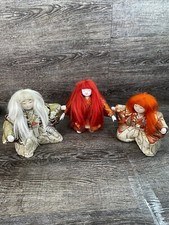 Japanese kimekomi kabuki for sale  Lynchburg