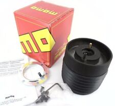 Usado, Kit chefe cubo volante Momo MC0225. Genuíno. Opel Manta, Ascona, GT/E SR comprar usado  Enviando para Brazil