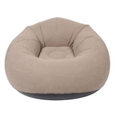 Inflatable bean bag for sale  LONDON