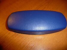 Stylish blue hard for sale  YORK