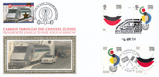 Entente cordiale channel for sale  SOUTHALL