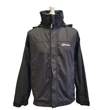 Berghaus hooded jacket for sale  LONDON