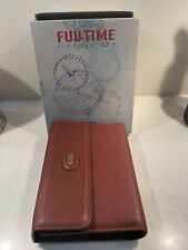 Agenda organizer pieffe usato  Quartu Sant Elena