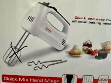 Tefal handmixer ht3101 gebraucht kaufen  Telgte