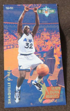 10651 1993 fleer for sale  Kalamazoo
