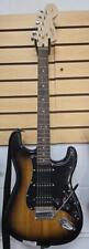 Fender squier strat for sale  Starkville
