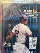 2001 mlb showdown for sale  Metuchen