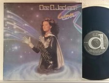 Dee d.jackson cosmic usato  Varzi