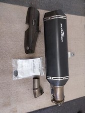 Bmw r1200r exhaust for sale  BARNSLEY