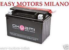 Batteria okyami yt9b usato  Sesto San Giovanni