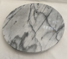 Lazy susan marble for sale  LONDON