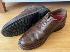 Grenson archie goodyear for sale  SHEFFIELD