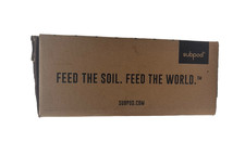 Subpod compost aerator for sale  Franklin Park