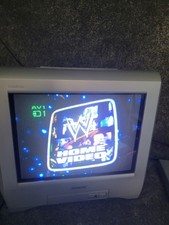 Sony trinitron 14ct1u for sale  UK