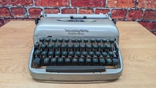Vintage retro remington for sale  SOUTHAMPTON