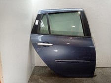 Portiera posteriore destra usato  Italia