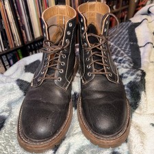 Botas masculinas Thursday Boot Co EUA 10 Cacao Hero, usado comprar usado  Enviando para Brazil