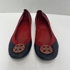 Tory burch ballet for sale  San Antonio