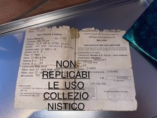 trattore frutteto libretto usato trattore frutteto libretto usato Civita Castellana