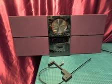 Bang olufsen beosound for sale  GLASGOW