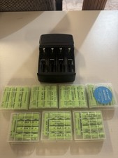 Aaa alkaline battery for sale  Bristol