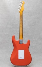 Guitarras M.B. 63-S Fiesta vermelha mão esquerda / 2024 comprar usado  Enviando para Brazil