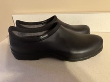 Men black sloggers for sale  Saint Johns