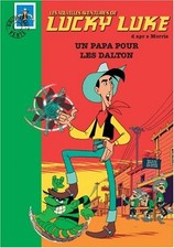 Nouvelles aventures lucky d'occasion  Corbeil-Essonnes