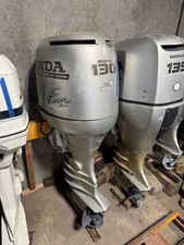 Honda bf130 130 for sale  Seabrook