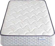 euc twin mattress for sale  Port Saint Lucie