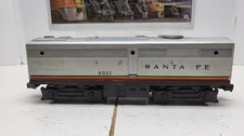 Lionel 8021 santa for sale Lionel 8021 santa for sale  Dublin