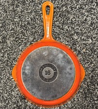 Rare vintage creuset for sale  Warrenville