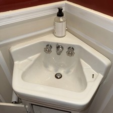 Old standard bathroom for sale  Lebanon