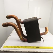 Kaeser condenser assembly for sale Kaeser condenser assembly for sale  Middlebury