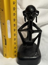 Beautifully carved statue for sale  Tallahassee