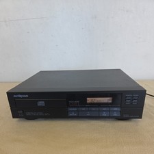 Eclipse cd101 player for sale  LYNDHURST