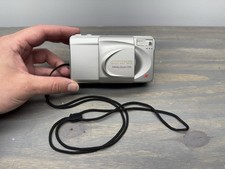 Olympus infinity stylus d'occasion  Expédié en Belgium