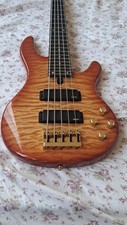 Yamaha active bass usato  Milano