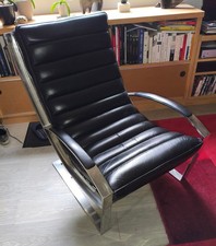 Fauteuil modèle madrid d'occasion  Cachan