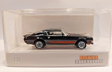 Brekina 19915 chevrolet gebraucht kaufen  Gronau