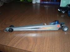 Gray rail drag for sale  Roanoke