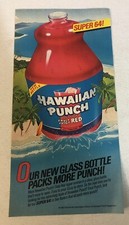 Hawaiian punch print for sale  Gardendale