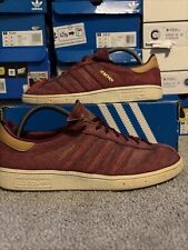 Size adidas munchen for sale  IRVINE