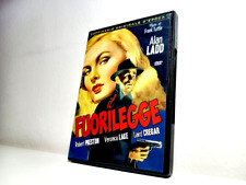 Fuorilegge alan ladd usato  Faenza