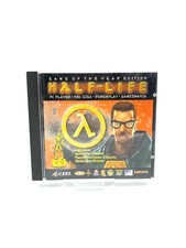 Half life game gebraucht kaufen  Porta Westfalica