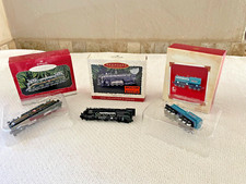 Vtg hallmark ornaments for sale  Albuquerque