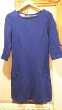 Monsoon blue dress for sale  LONDONDERRY
