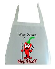 Personalised chilli man for sale  SWINDON