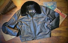 Schott leder 630 gebraucht kaufen  Versand nach Germany